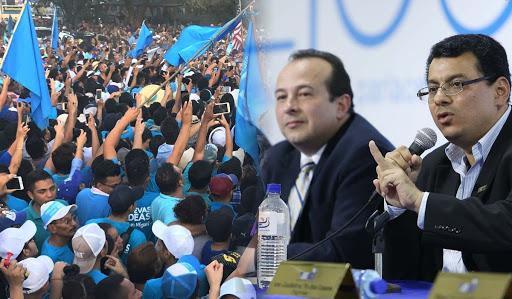 Junta Electoral Departamental del TSE, en Cabañas, se niega a inscribir candidatos de NUEVAS IDEAS junta-electoral-departamental-del-tse-en-cabanas-se-niega-a-inscribir-candidatos-de-nuevas-ideas